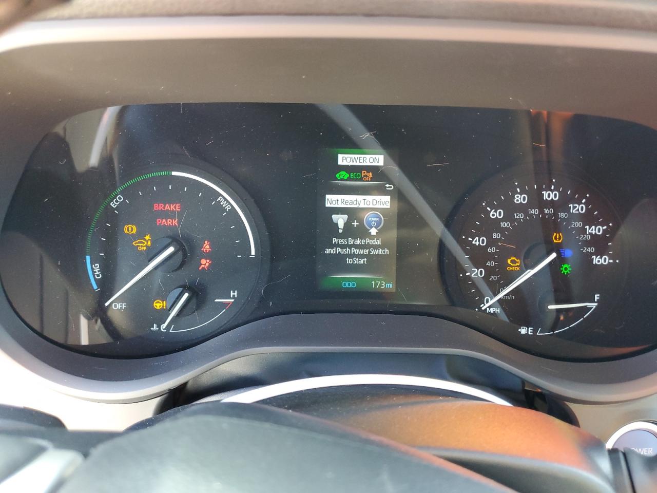 TOYOTA SIENNA 2024 — 10
