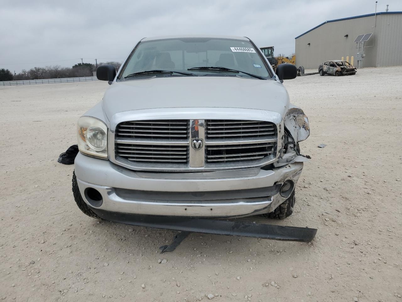 DODGE RAM 1500 2006 — 6