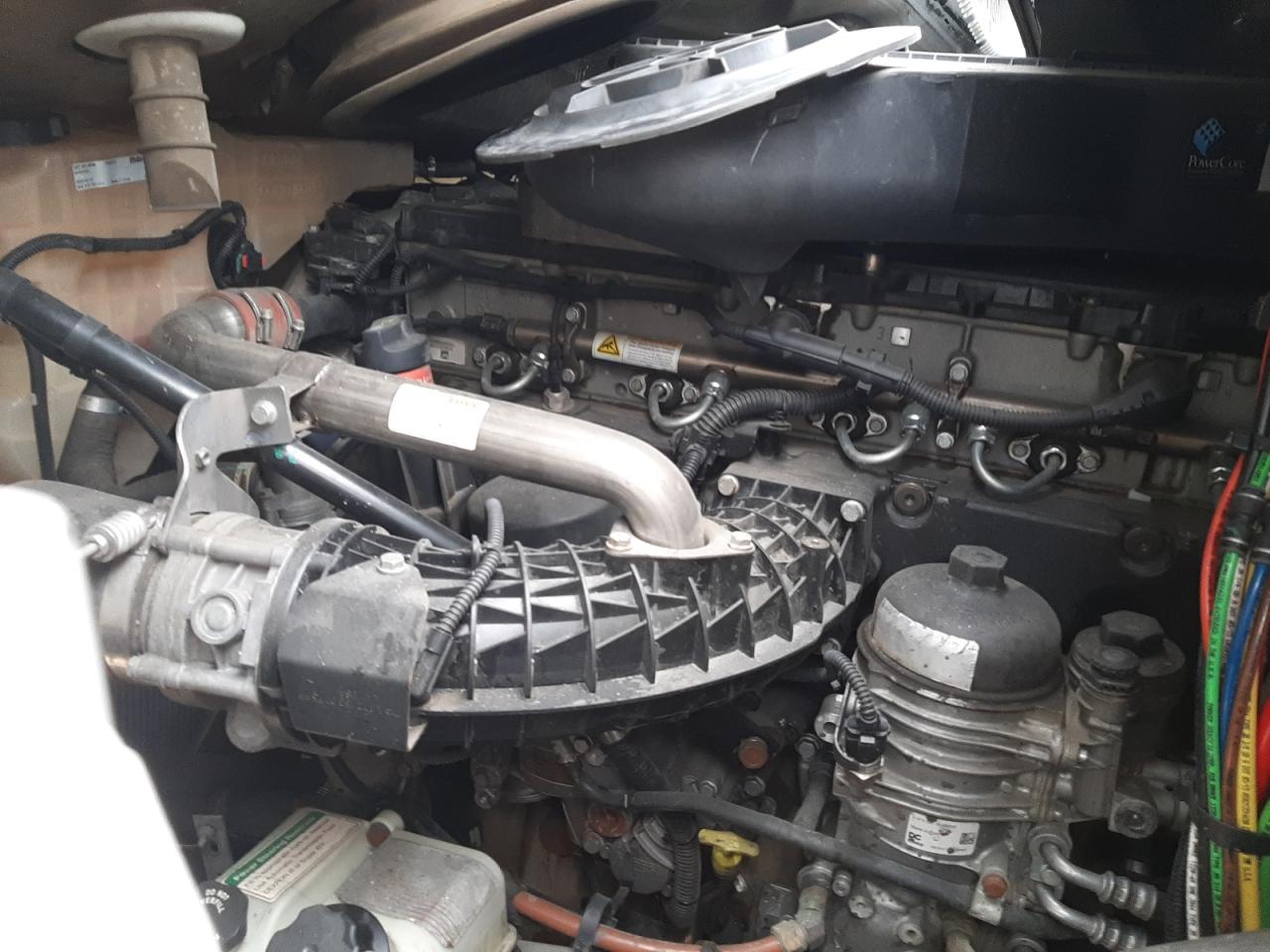 FREIGHTLINER CASCADIA 125 2016 — 8