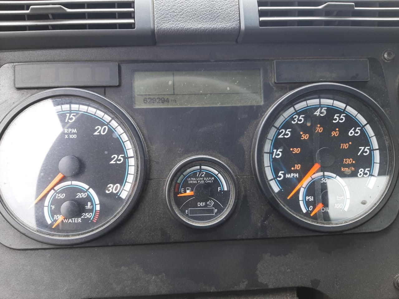 FREIGHTLINER CASCADIA 125 2016 — 9