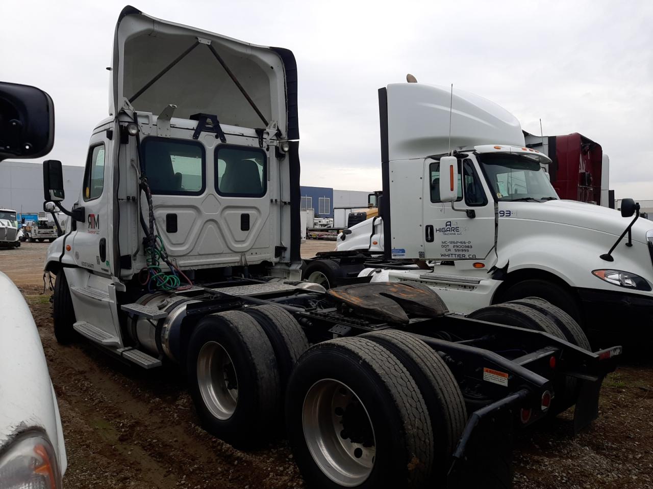 FREIGHTLINER CASCADIA 125 2016 — 4