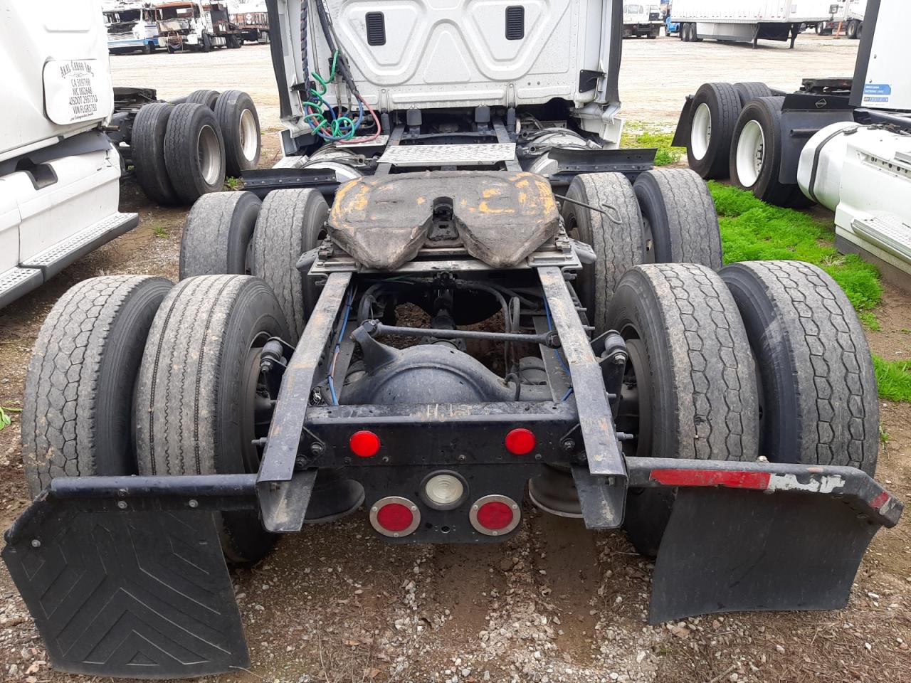 FREIGHTLINER CASCADIA 125 2016 — 7