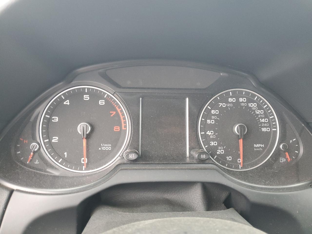 AUDI Q5 2014 — 10