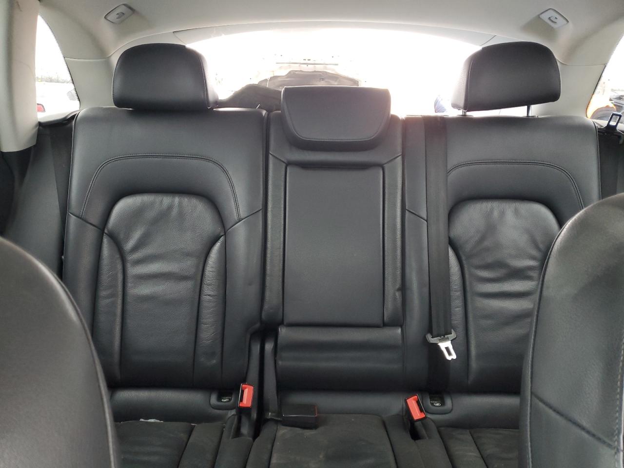 AUDI Q5 2014 — 11
