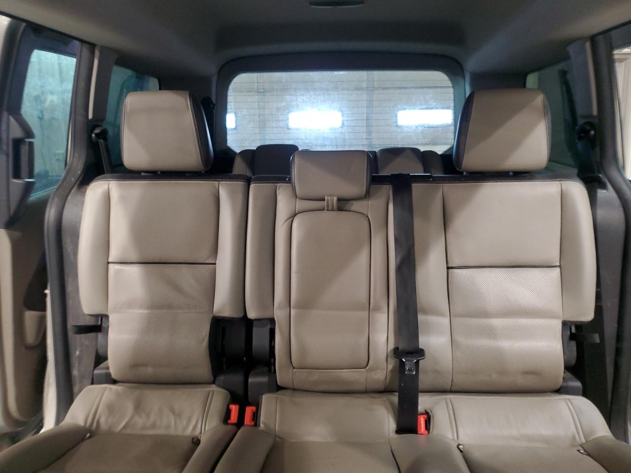 FORD TRANSIT CONNECT 2014 — 11