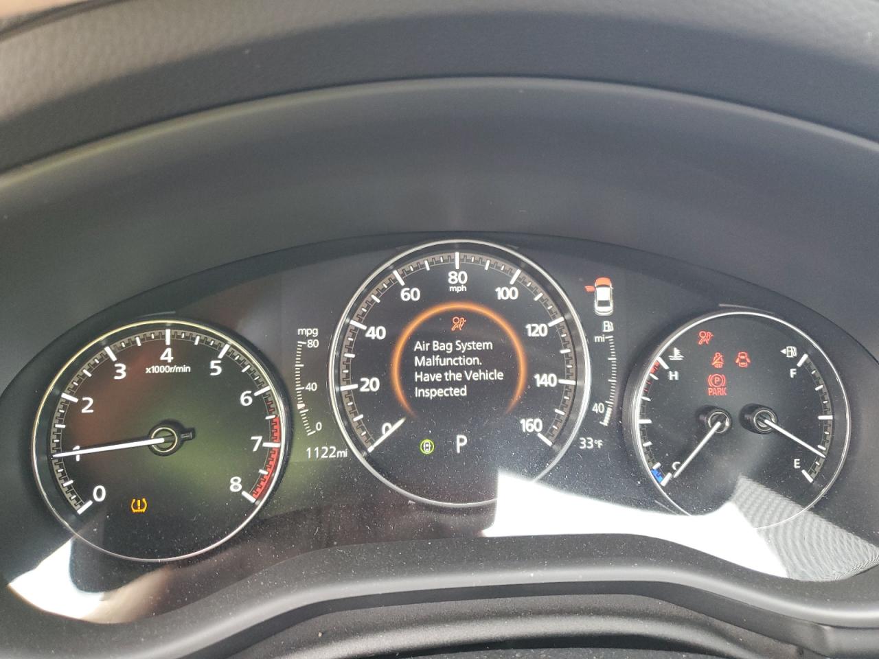 MAZDA 3 PREFERRED 2024 — 10