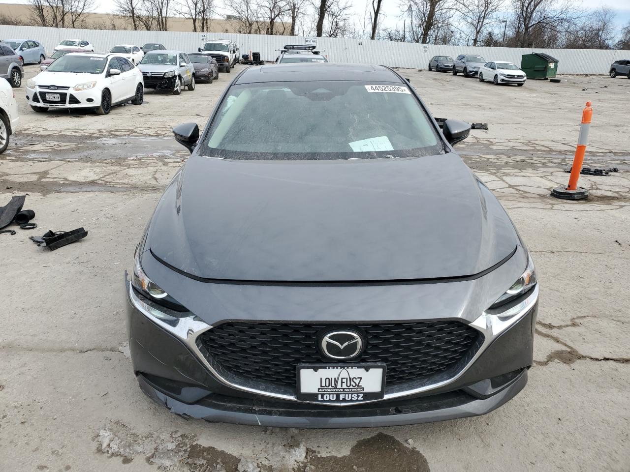 MAZDA 3 PREFERRED 2024 — 6