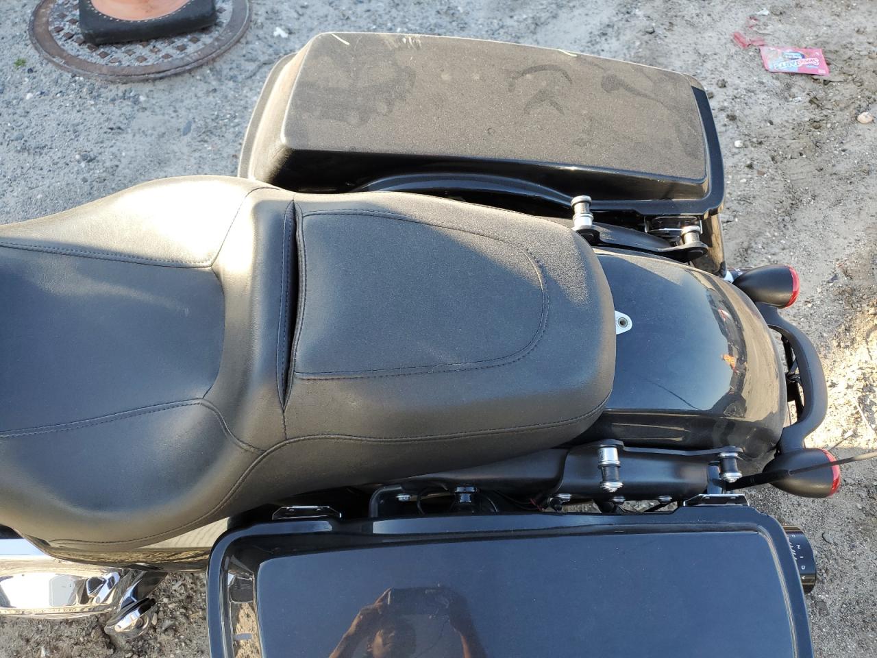 HARLEY-DAVIDSON FLHX 2013 — 7