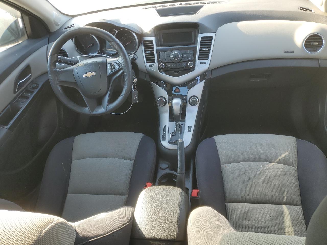 CHEVROLET CRUZE 2014 — 9