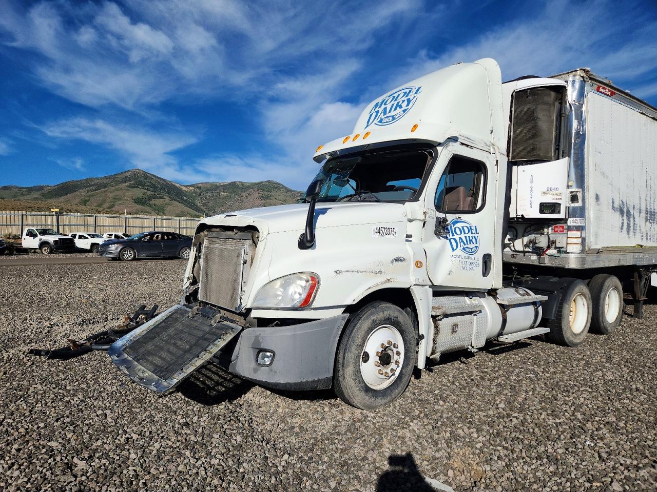 FREIGHTLINER CASCADIA 2013 — 3