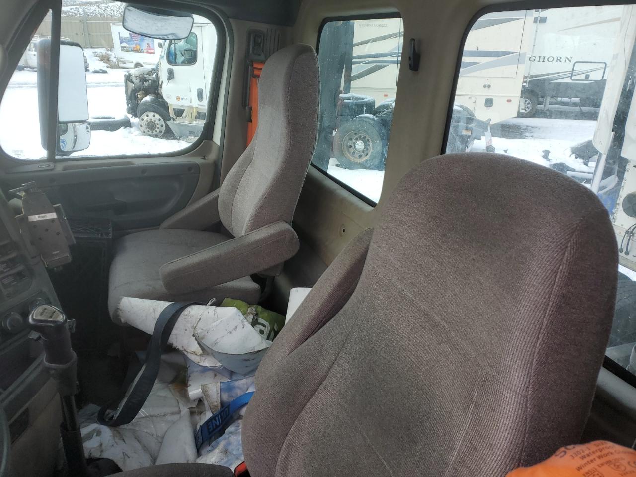 FREIGHTLINER CASCADIA 2013 — 7