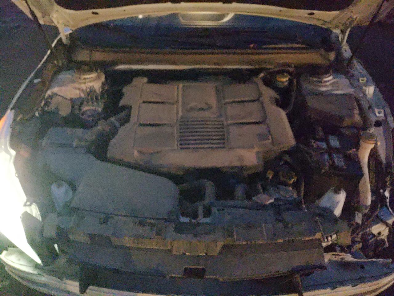 SUBARU LEGACY 2015 — 13