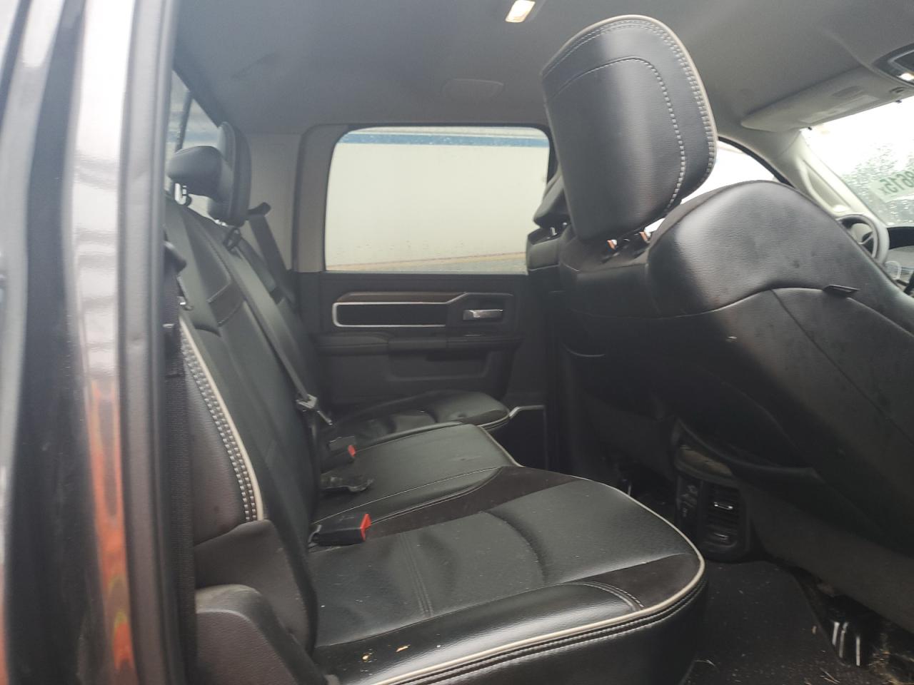 RAM 2500 2024 — 12