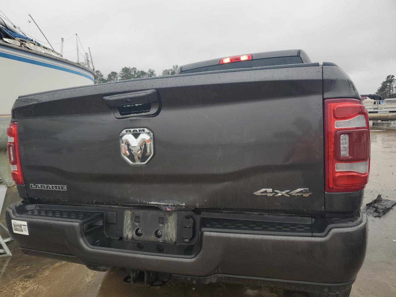 RAM 2500 2024 — 11