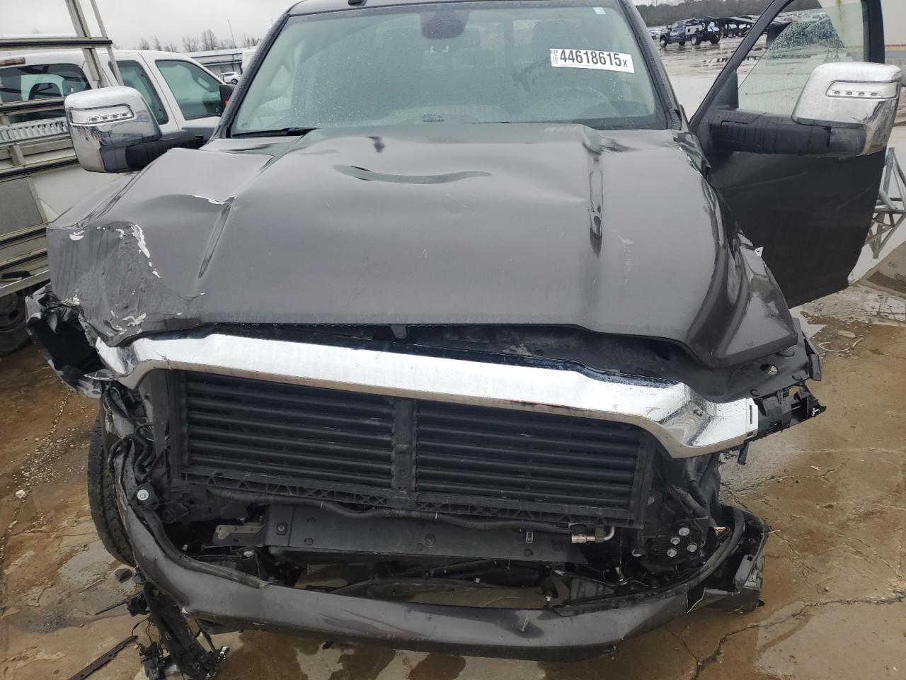 RAM 2500 2024 — 13