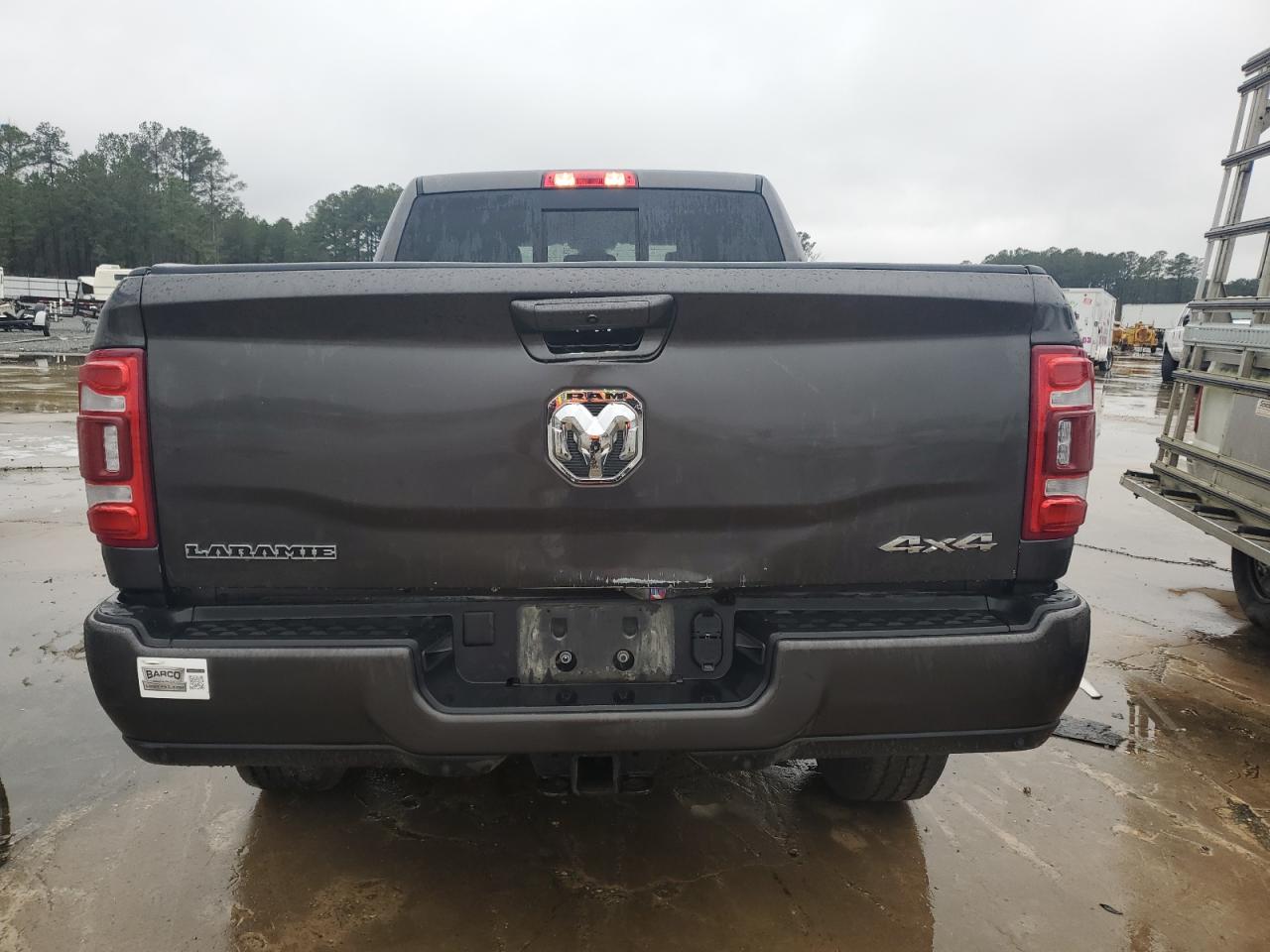 RAM 2500 2024 — 7