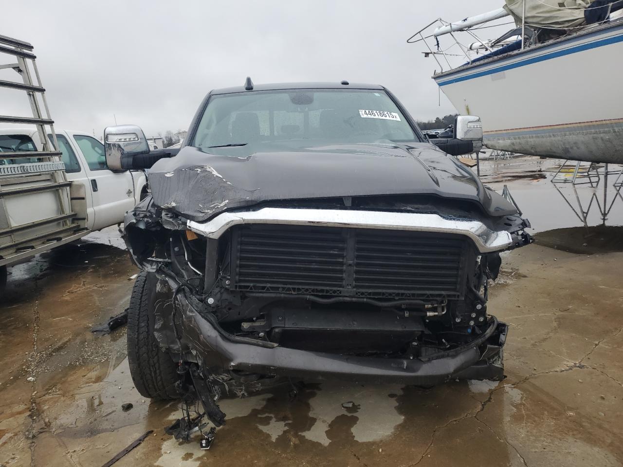 RAM 2500 2024 — 6