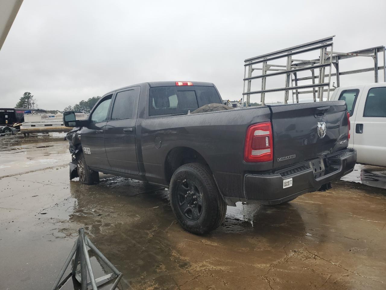 RAM 2500 2024 — 3