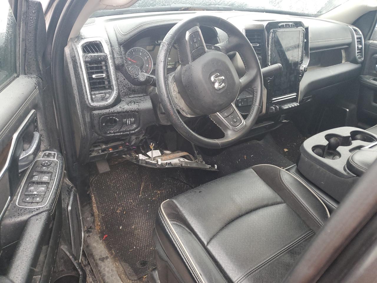 RAM 2500 2024 — 9