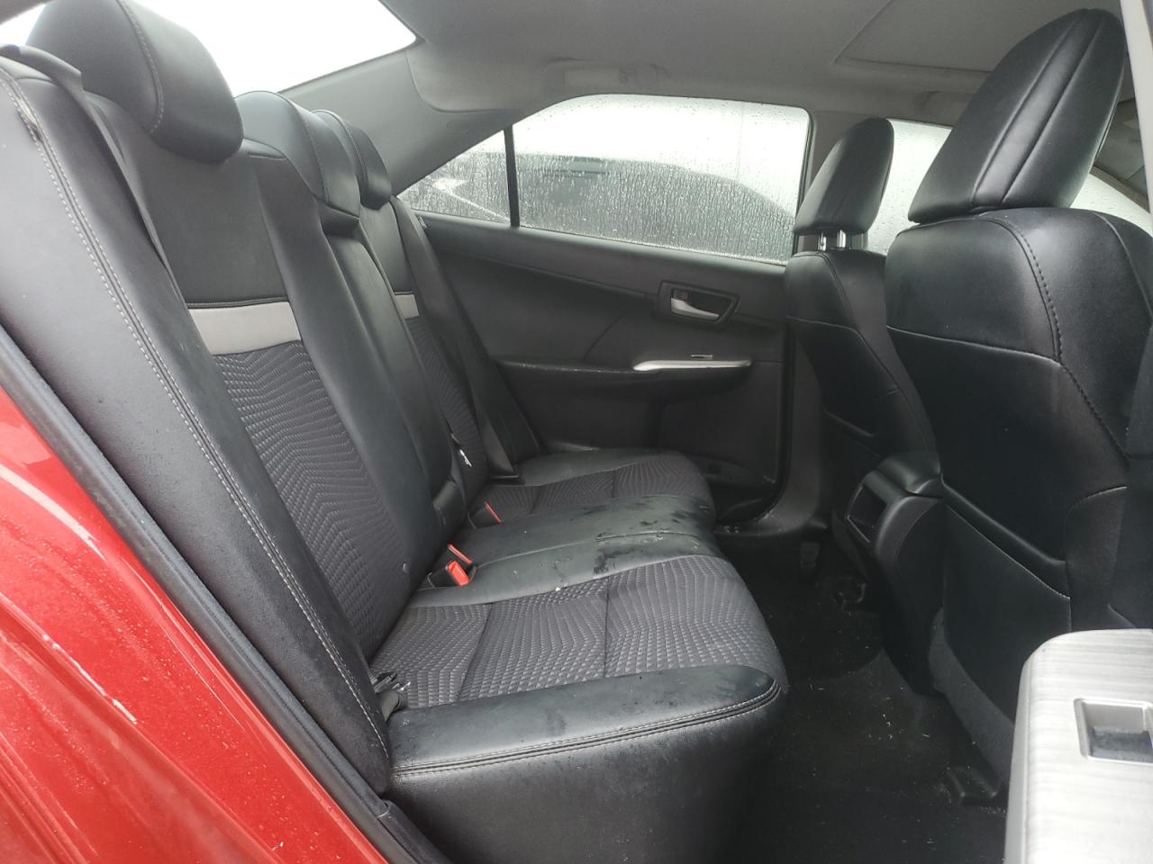 TOYOTA CAMRY 2014 — 11