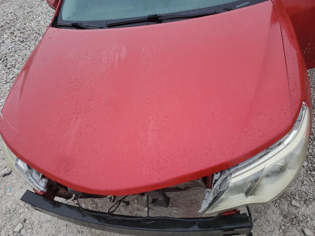 TOYOTA CAMRY 2014 — 12
