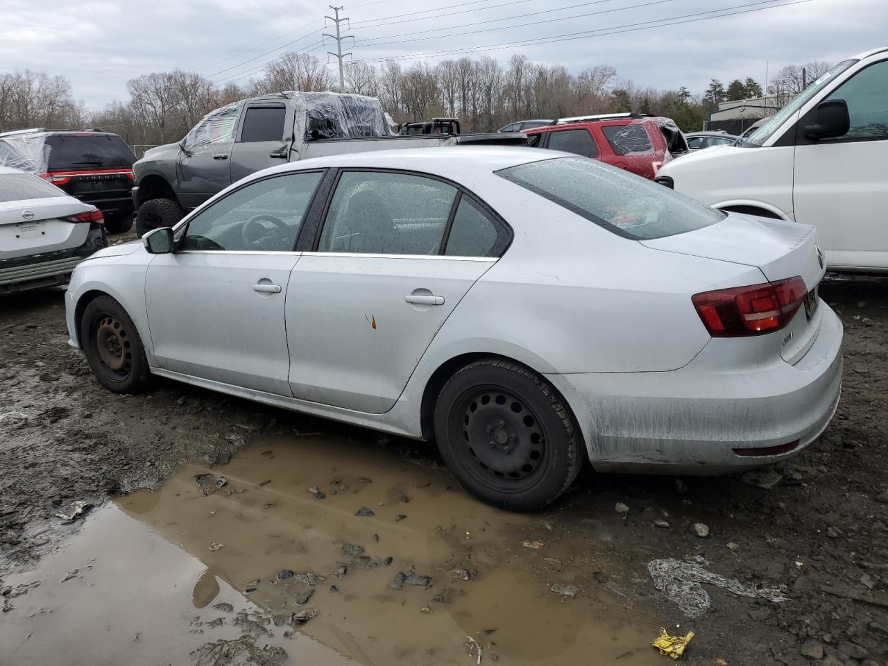 VOLKSWAGEN JETTA 2017 — 3