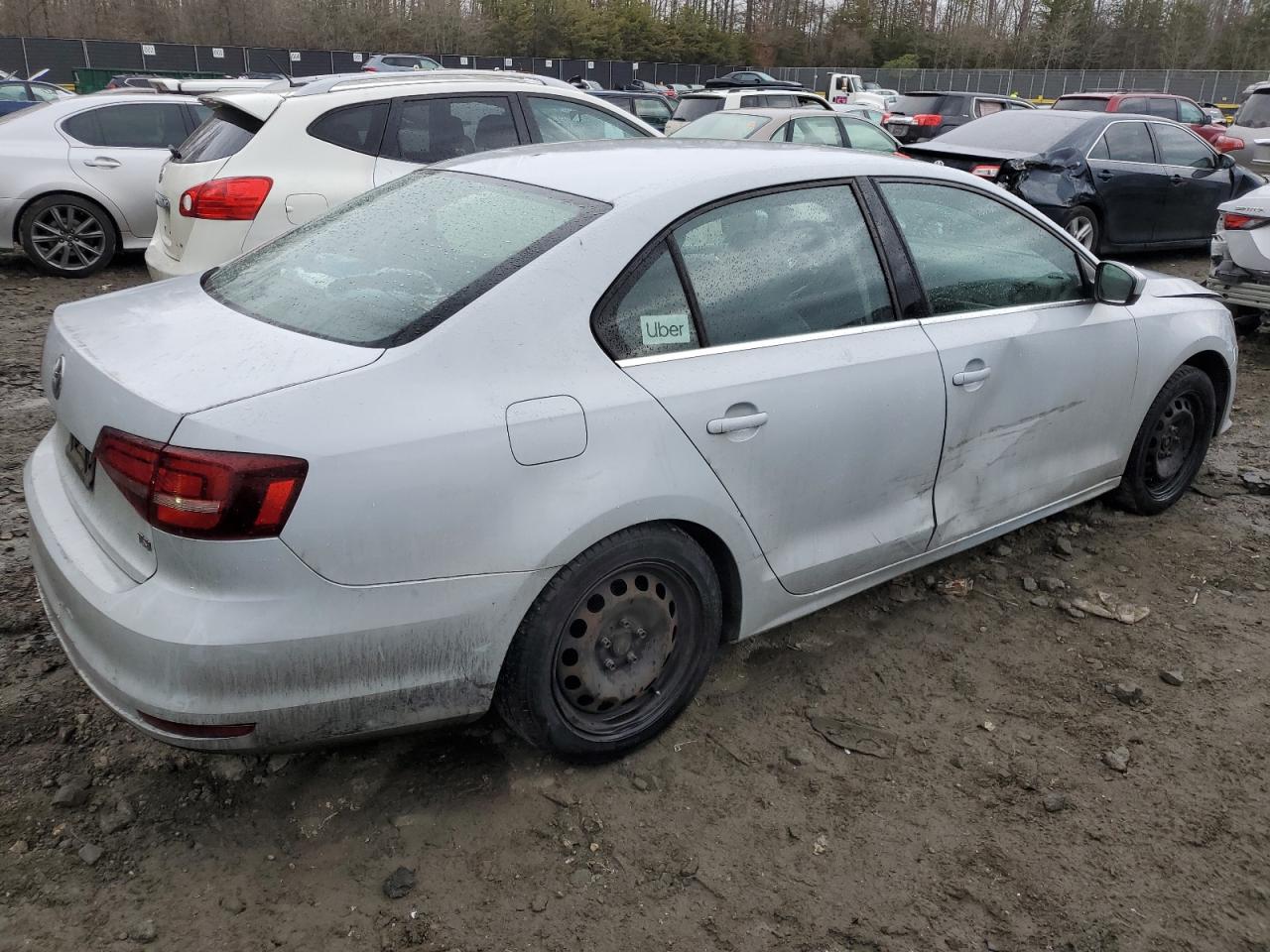 VOLKSWAGEN JETTA 2017 — 4