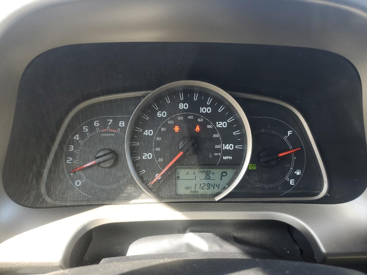 TOYOTA RAV4 2013 — 10