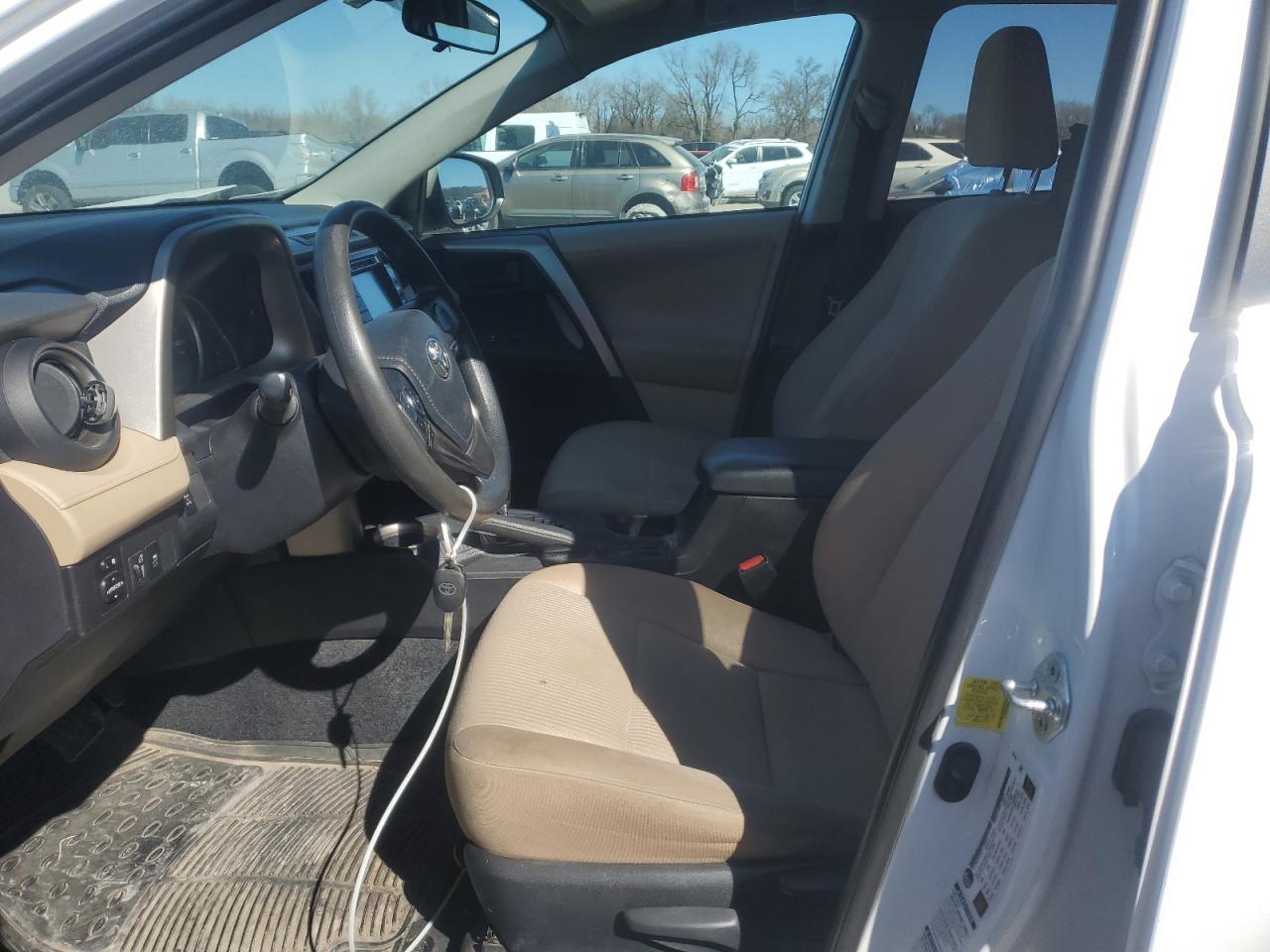 TOYOTA RAV4 2013 — 8