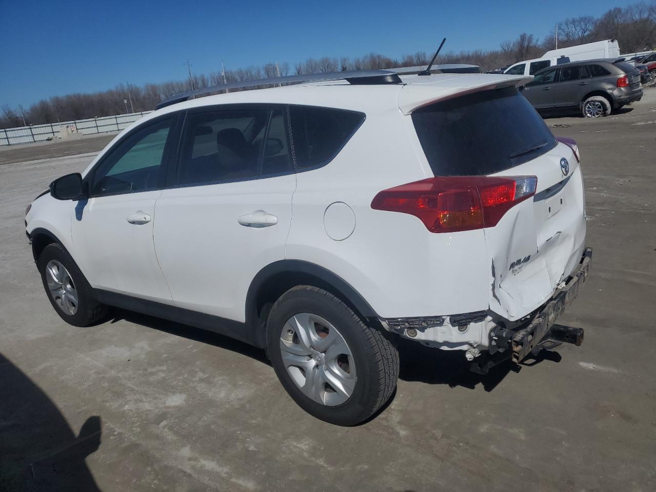 TOYOTA RAV4 2013 — 3