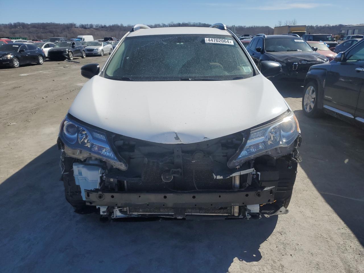 TOYOTA RAV4 2013 — 6