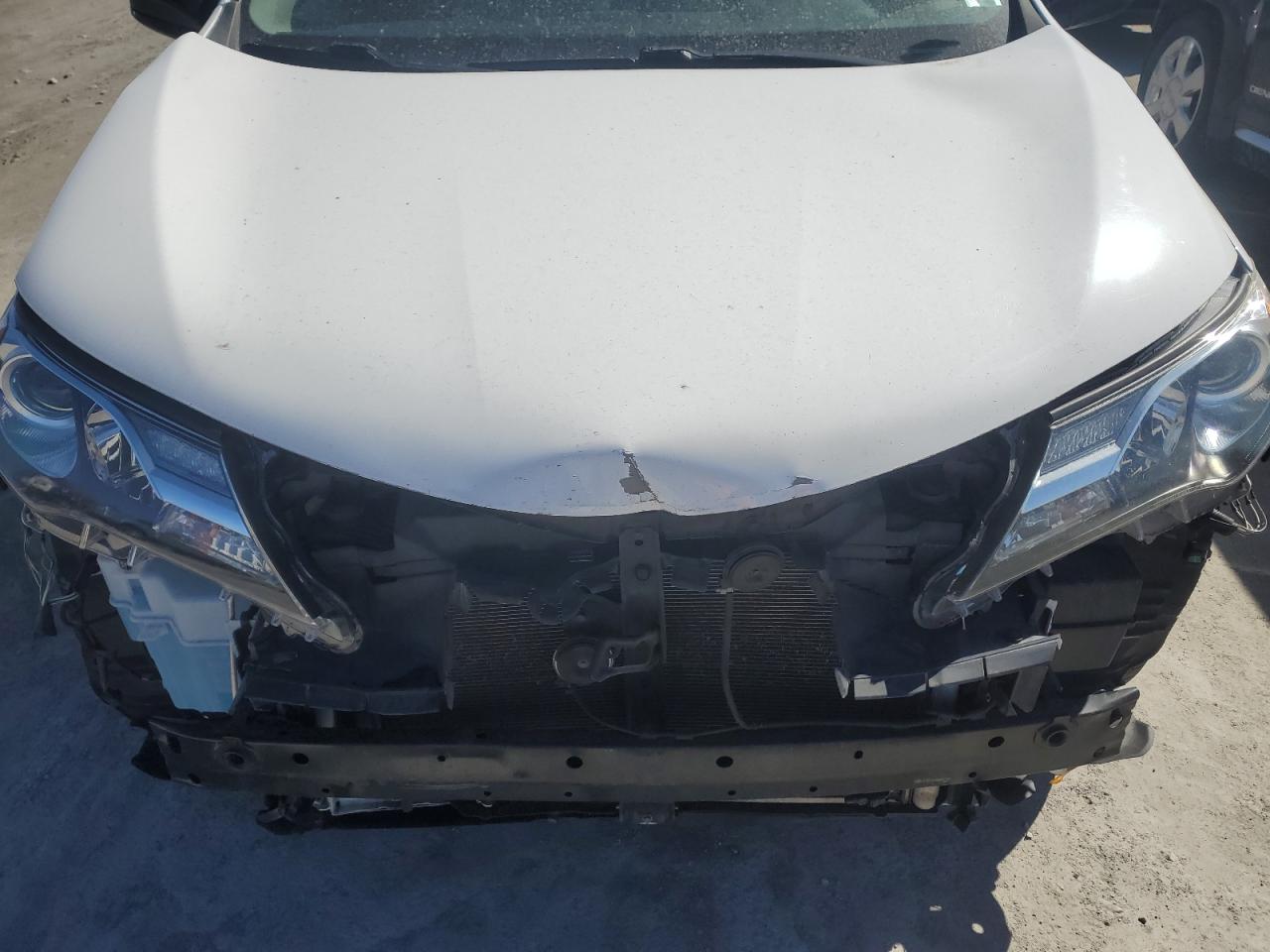 TOYOTA RAV4 2013 — 13