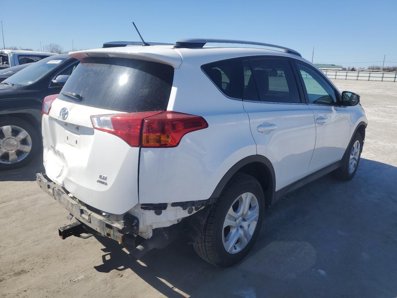 TOYOTA RAV4 2013 — 4