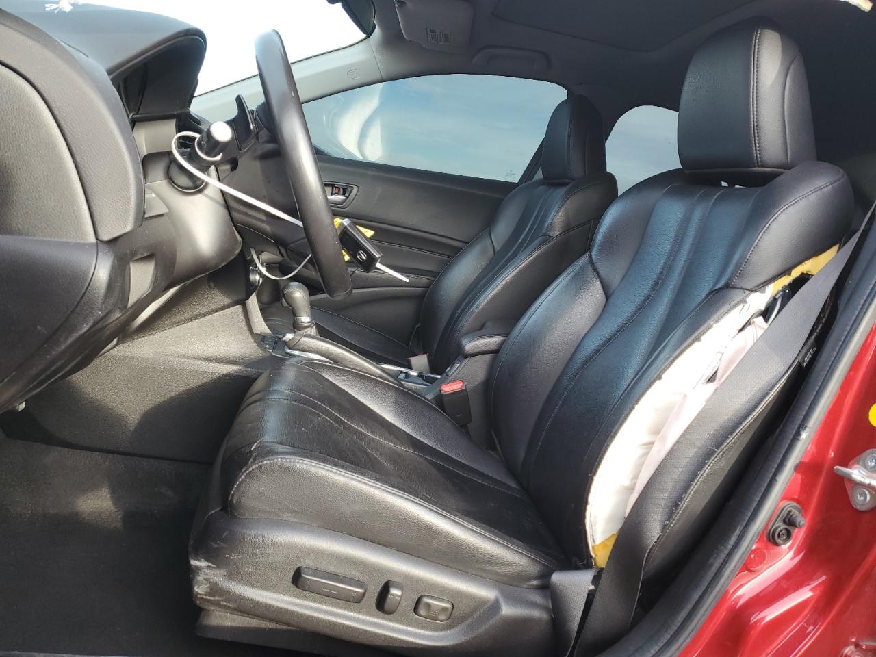 ACURA ILX 2019 — 8