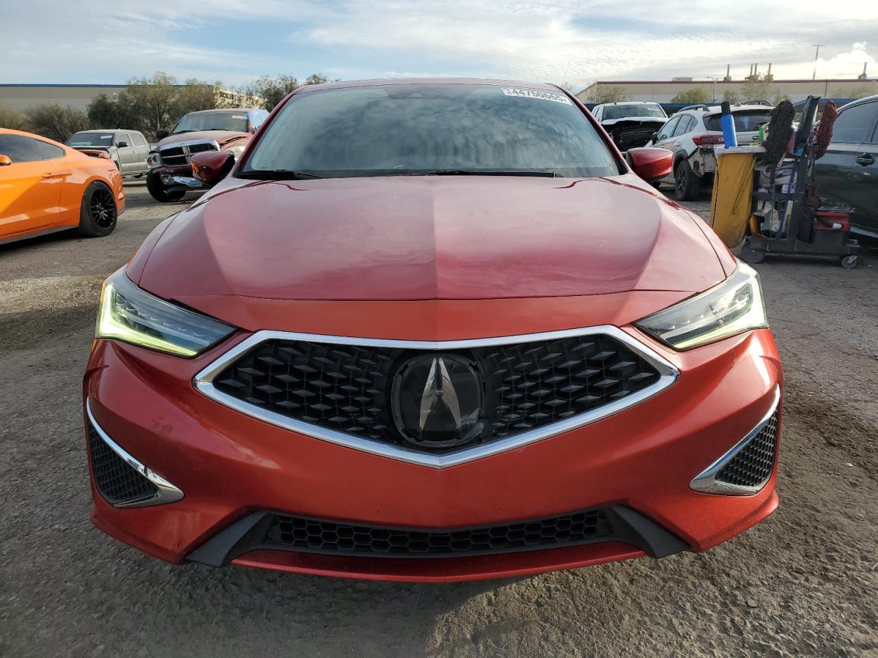 ACURA ILX 2019 — 6