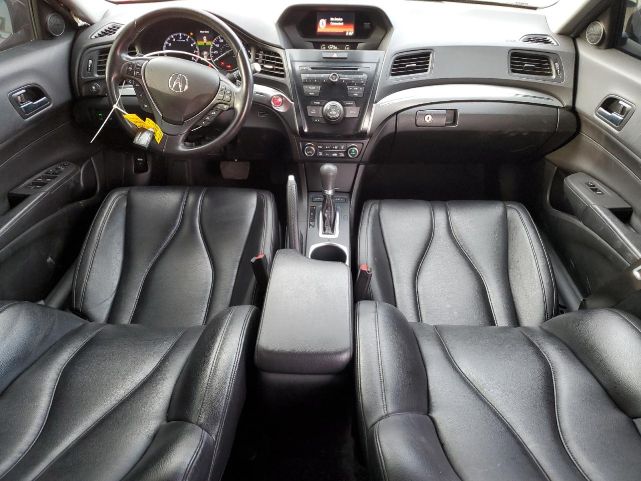 ACURA ILX 2019 — 9