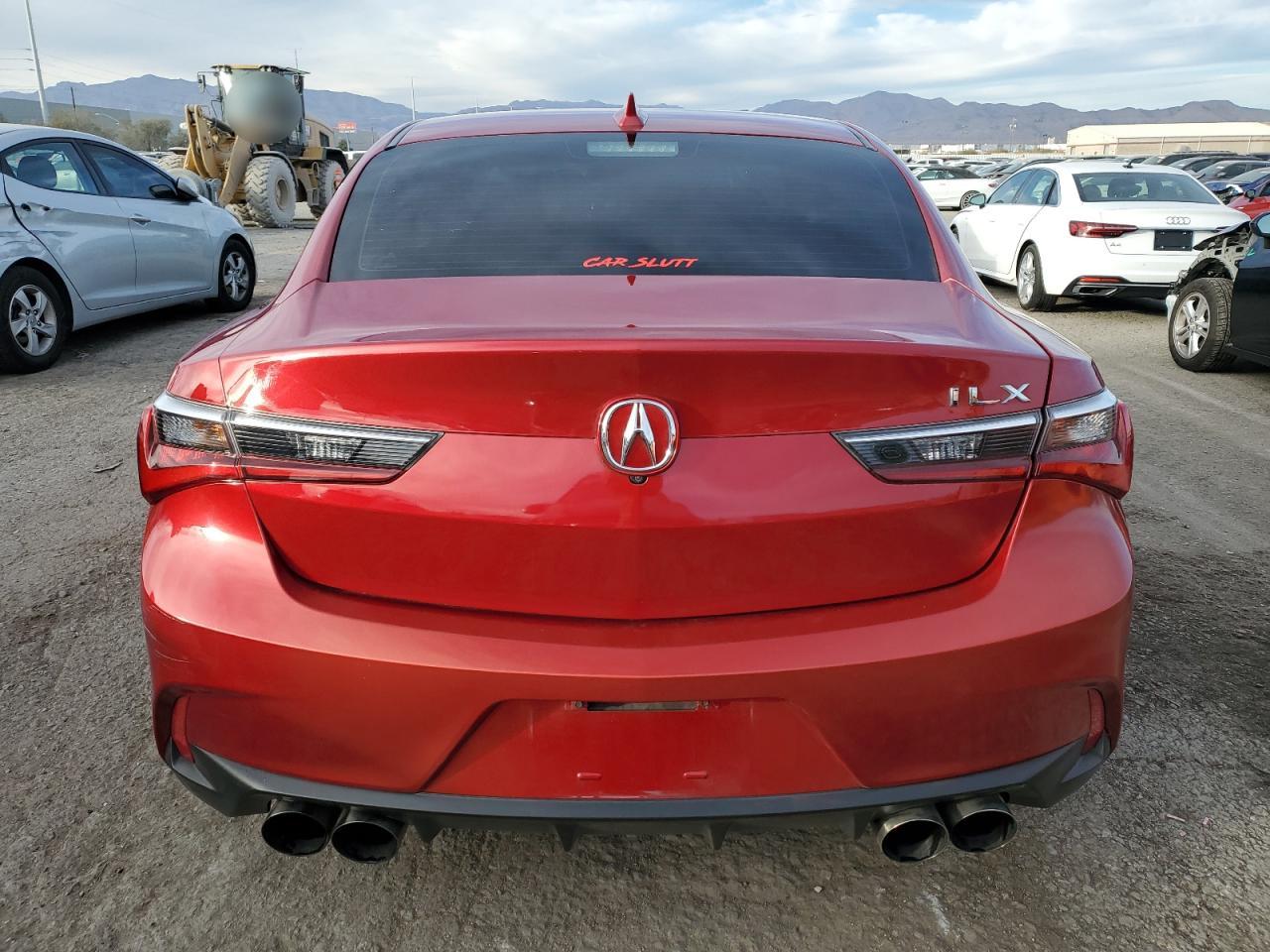 ACURA ILX 2019 — 7