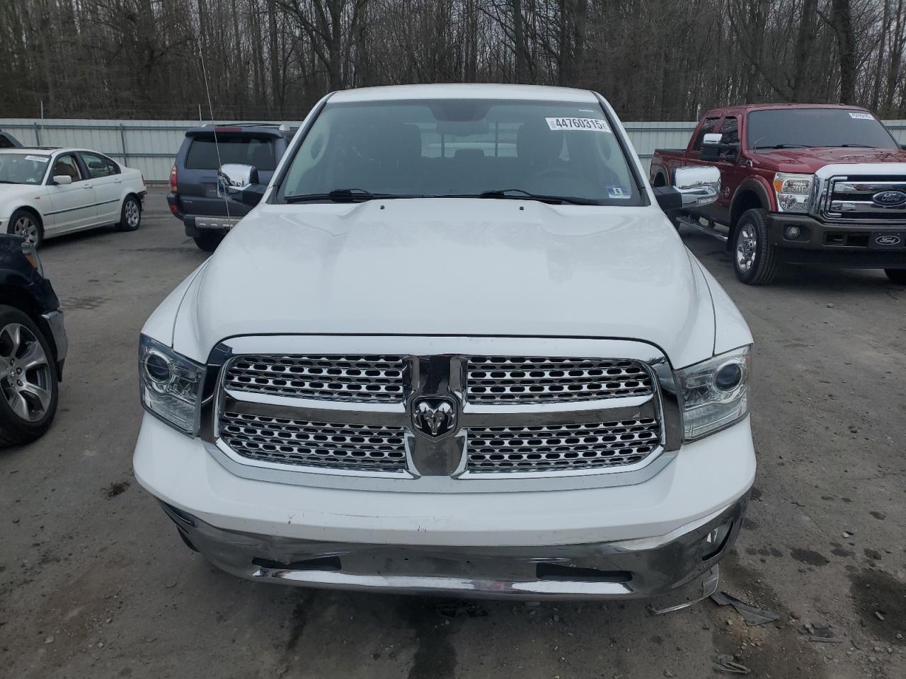 RAM 1500 LARAMIE 2013 — 6
