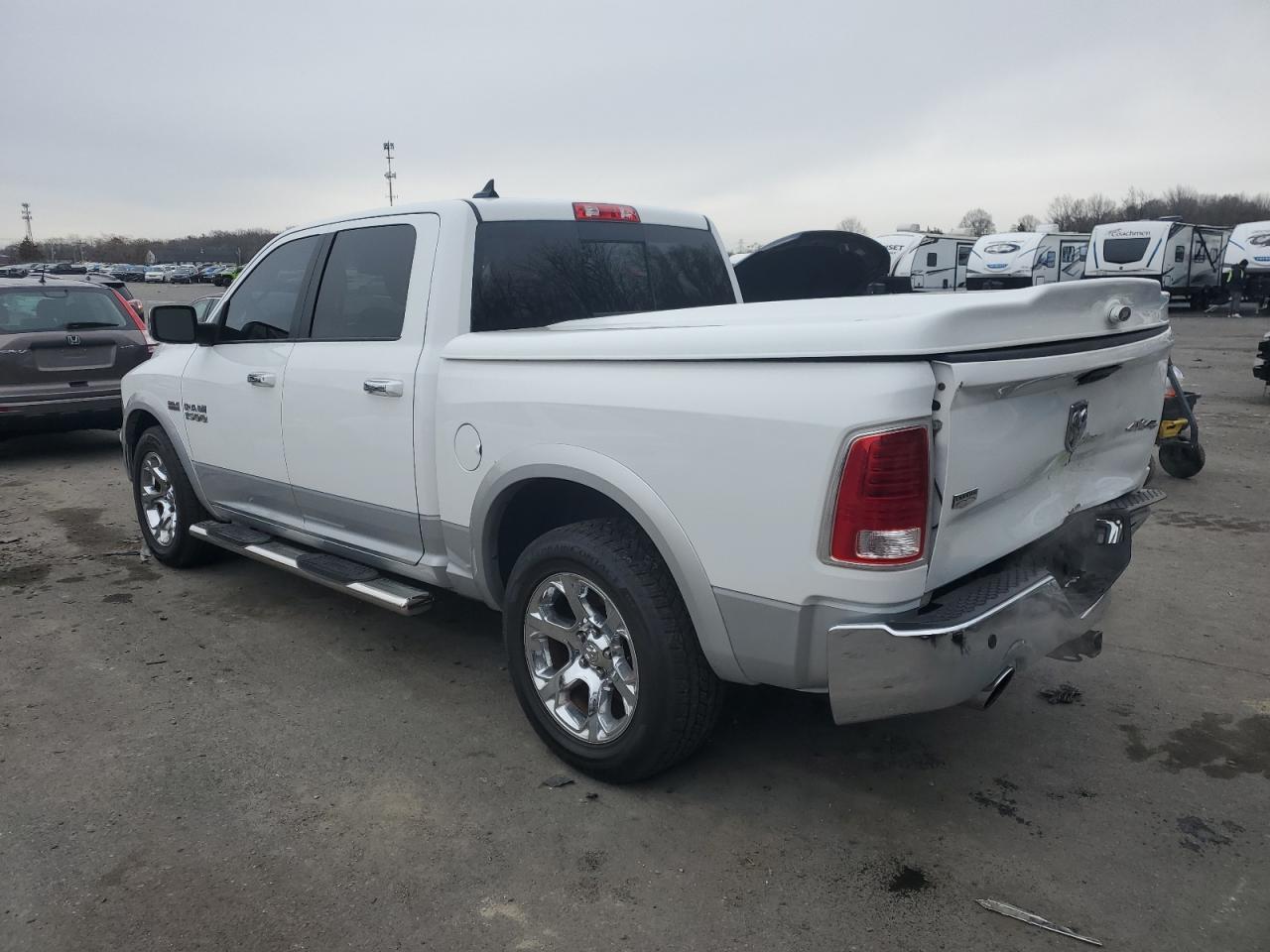RAM 1500 LARAMIE 2013 — 3