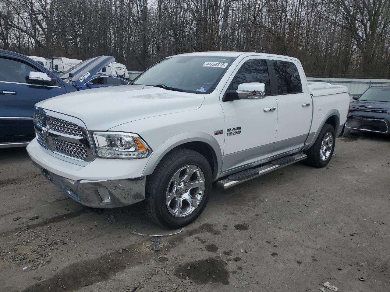 2013 RAM 1500 LARAMIE LARAMIE
