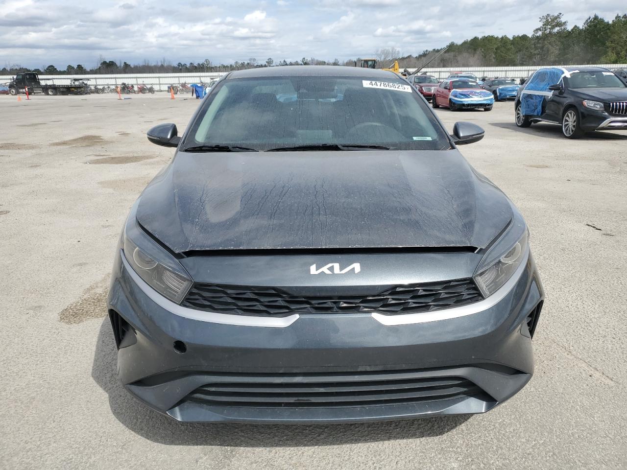 KIA FORTE 2022 — 6