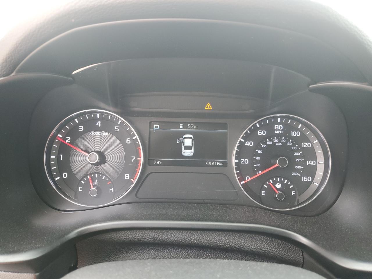KIA FORTE 2022 — 10