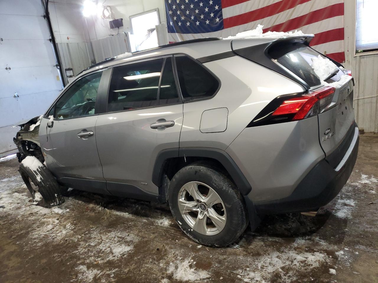 TOYOTA RAV4 HYBRI 2021 — 3