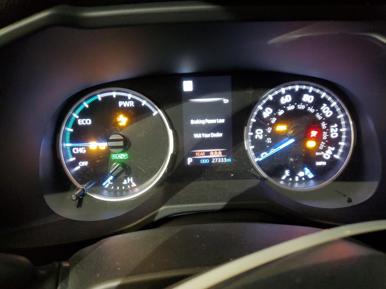 TOYOTA RAV4 HYBRI 2021 — 10