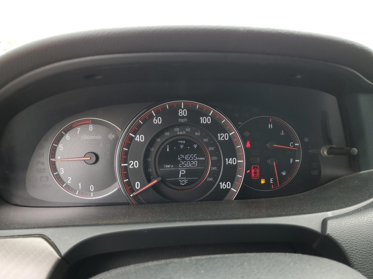 HONDA ACCORD 2017 — 10