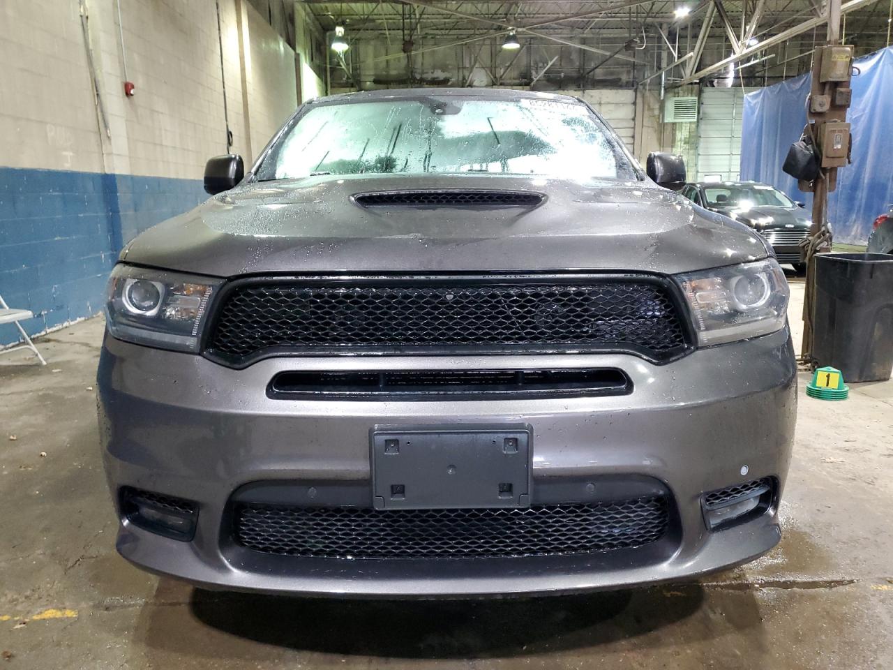 DODGE DURANGO 2019 — 6