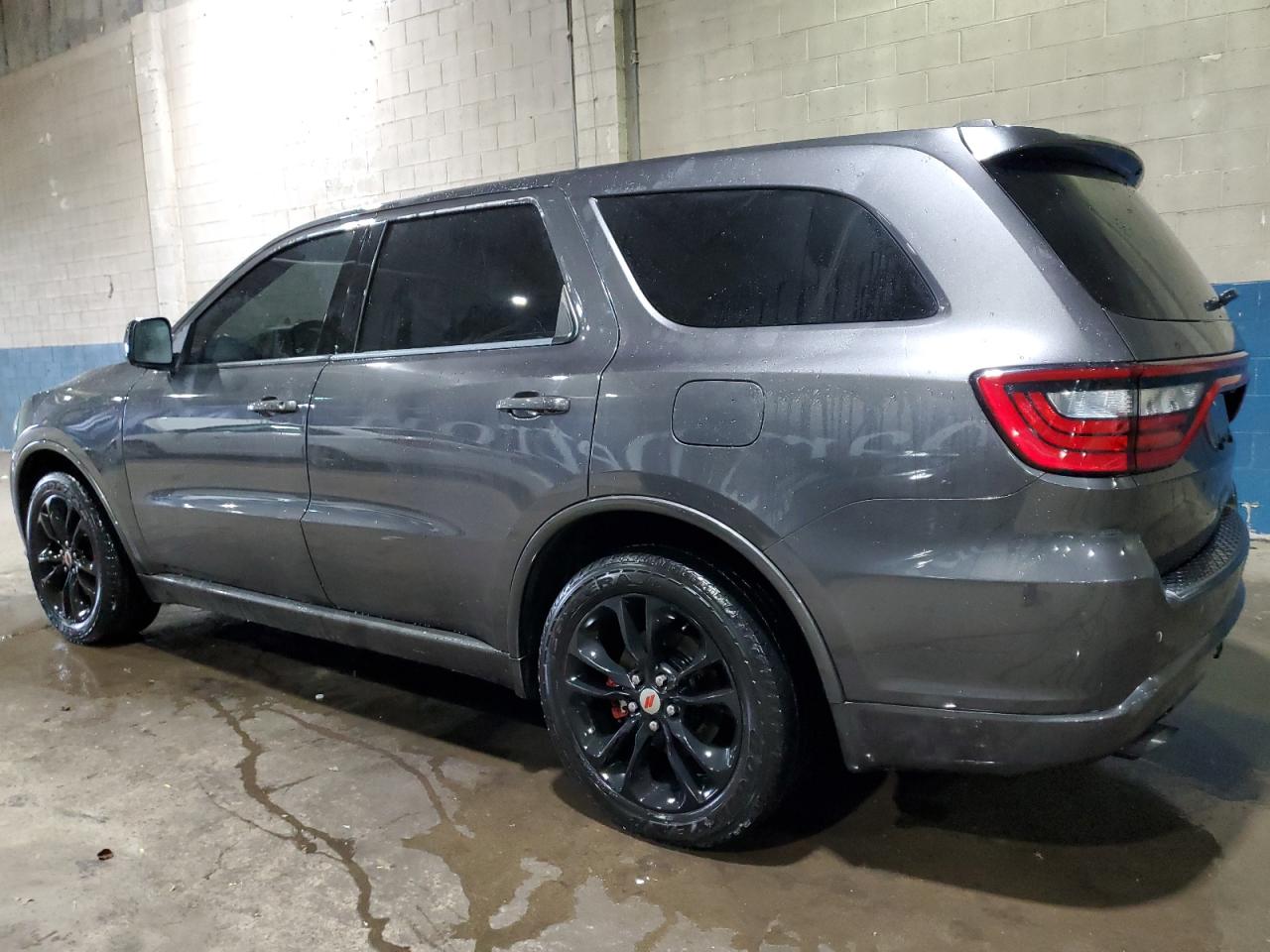 DODGE DURANGO 2019 — 3