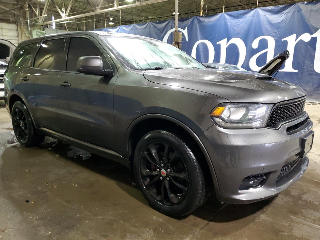 2019 DODGE DURANGO R/T