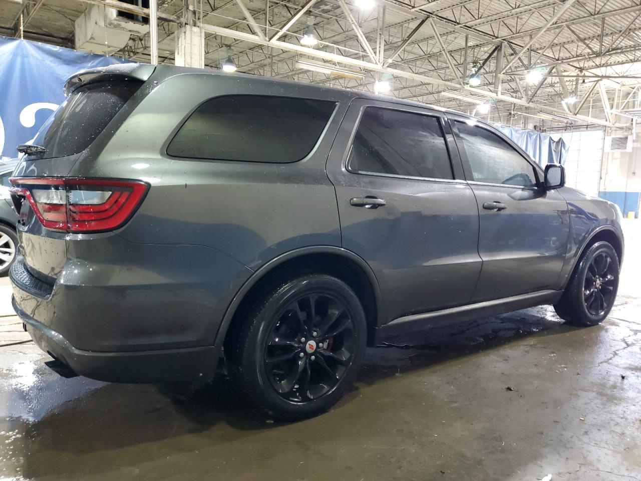 DODGE DURANGO 2019 — 4