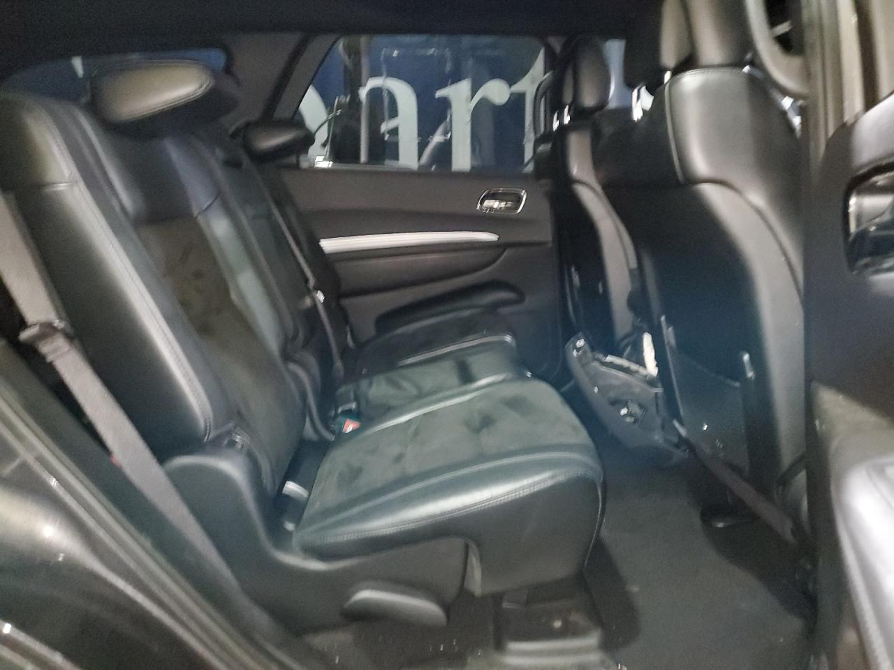 DODGE DURANGO 2019 — 12